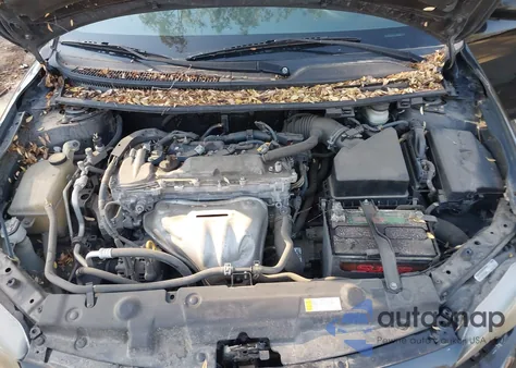 2013 Scion Tc z USA, uszkodzony, nr VIN JTKJF5C73D3059713